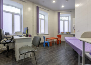 Фото клиники "Медицинский центр Matrёshka Plaza (Матрёшка Плаза) на Льва Толстого" - 1