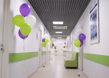 Фото клиники "Многопрофильная клиника Медика" - 4