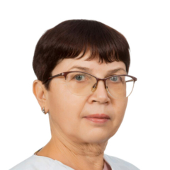Врач Попикова Елена Юрьевна - Гастроэнтеролог