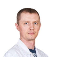 Врач Климов Алексей Анатольевич - Невролог