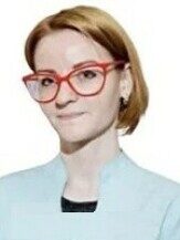 Врач Шароварова Анастасия Николаевна - Невролог