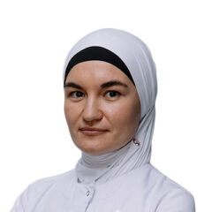 Врач Ахметжанова Надия Абдулкаюмовна - Терапевт, УЗИ-специалист