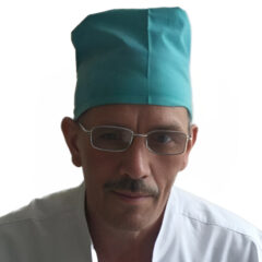 Врач Коннов Евгений Владимирович - Хирург