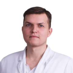 Врач Петров Кирилл Анатольевич - Невролог