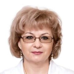 Врач Собина Татьяна Николаевна - Психиатр