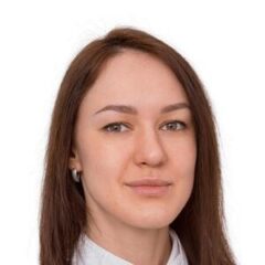 Врач Праздничкова Елена Олеговна - Стоматолог