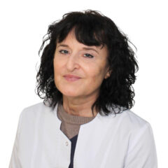 Врач Токарева Ирина Альбертовна - Акушер, Акушер-гинеколог, Гинеколог, УЗИ-специалист