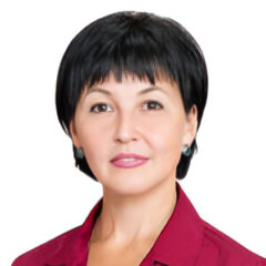Врач Гарибиди Елена Владимировна - Гинеколог