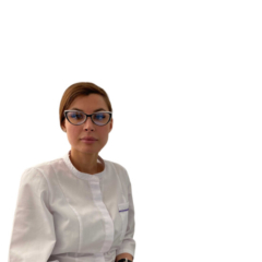 Врач Власова Ольга Владимировна - Акушер, Гинеколог, УЗИ-специалист