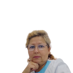 Врач Неумывакина Ольга Юрьевна - Ревматолог