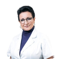 Врач Кожевникова Ирина Алексеевна - Акушер-гинеколог
