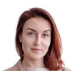 Врач Алмакаева Анна Николаевна - Психолог