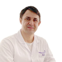 Врач Миронов Дмитрий Валерьевич - Эндоскопист