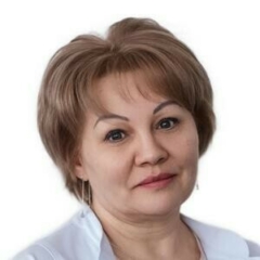 Врач Зыблева Ольга Николаевна - Психиатр