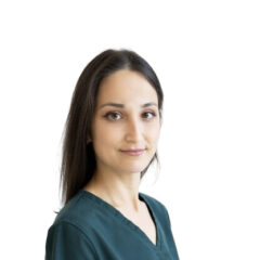 Врач Курносова Анастасия Николаевна - Ревматолог