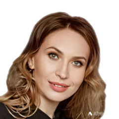 Врач Блинова Виктория Юрьевна - Пластический хирург