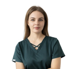 Врач Губская Александра РомановнаНевролог, Отоневролог
