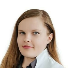 Врач Пушкина Елена СергеевнаНевролог