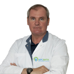 Врач Жестков Александр Викторович - Аллерголог