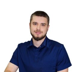 Врач Егоров Роман Владиславович - Стоматолог
