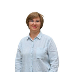 Врач Васильева Татьяна Николаевна - Психолог