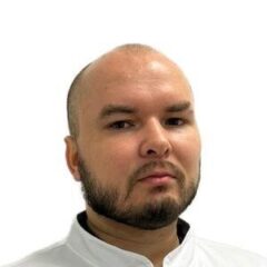 Врач Шашкин Роман Валериевич - Флеболог