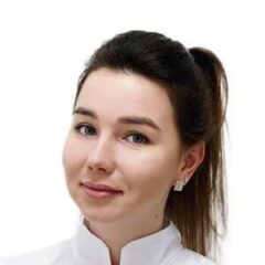 Врач Щерблюк Марина Евгеньевна - Стоматолог