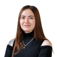 Врач Хохлова Виталина ЕвгеньевнаПсихотерапевт