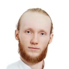 Врач Гуров Максим Алексеевич - Травматолог-ортопед