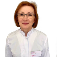 Врач Сульдина Татьяна Викторовна - Эндокринолог
