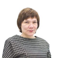 Врач Перепечаева Анна Федоровна - Психолог