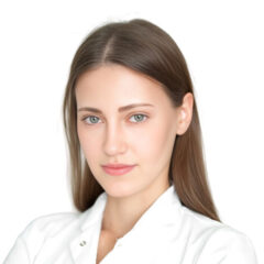 Врач Рыжова Дарья Сергеевна - Уролог