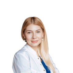 Врач Фитюнина Анна АндреевнаПсихиатр, Психолог