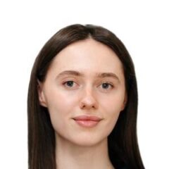 Врач Ращектаева Есения Сергеевна - Стоматолог