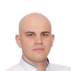 Врач Шорохов Вадим Андреевич - Травматолог-ортопед