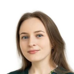 Врач Малахова Татьяна Вячеславовна - Педиатр