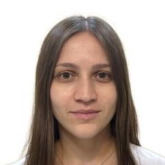 Врач Курмаева Регина Зайнулловна - Кардиолог