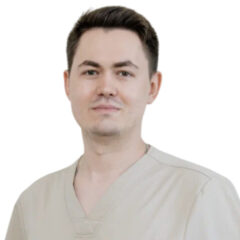 Врач Базыкин Николай Викторович - Ортопед