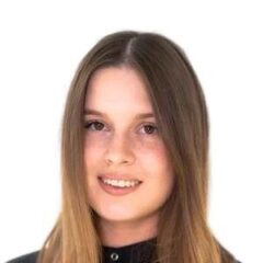 Врач Емелина Елизавета Андреевн - Ортодонт, Стоматолог