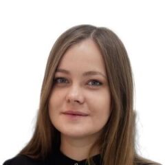 Врач Дуванова Юлия Игоревна - Стоматолог