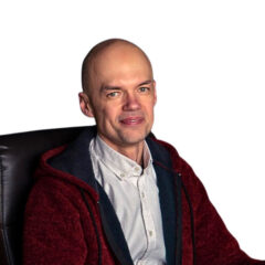 Врач Гацунаев Андрей Владимирович - Психолог