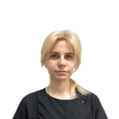 Врач Забараускас Александра Сергеевна - Массажист