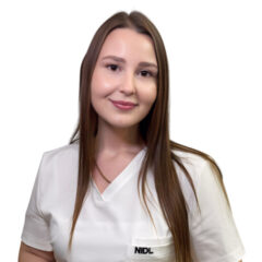 Врач Понятова Ангелина Александровна - Невролог