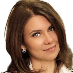 Врач Степанькова Наталья Сергеевна - Психотерапевт