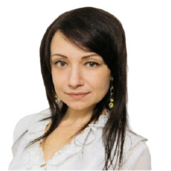 Врач Обухова Алина Сергеевна - Психиатр