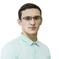 Врач Гадельшин Газинур Рафисович - Стоматолог-ортопед