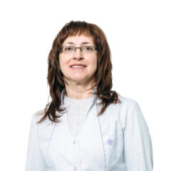 Врач Устинова Елена Владимировна - Психолог