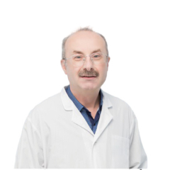 Врач Каторжанский Вадим Константинович - Эндокринолог