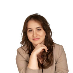 Врач Ляхова Анастасия Валерьевна - Психолог
