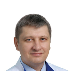 Врач Шалавин Василий Александрович - Хирург